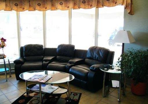 фото отеля Quality Suites Sainte Anne de Beaupre