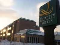 Quality Suites Sainte Anne de Beaupre