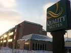 фото отеля Quality Suites Sainte Anne de Beaupre