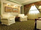 фото отеля Golden Palace Hotel Yerevan