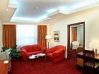 фото отеля Golden Palace Hotel Yerevan