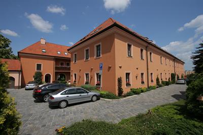фото отеля Hotel Octarna