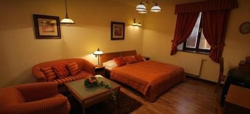 фото отеля Hotel Octarna