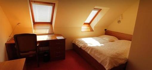 фото отеля Hotel Octarna