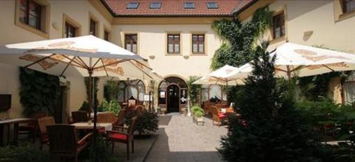 фото отеля Hotel Octarna