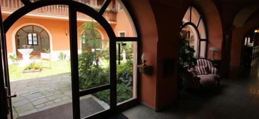 фото отеля Hotel Octarna