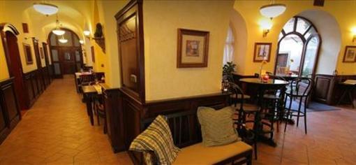 фото отеля Hotel Octarna