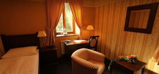фото отеля Hotel Octarna