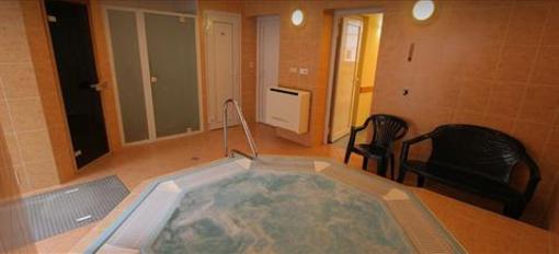 фото отеля Hotel Octarna