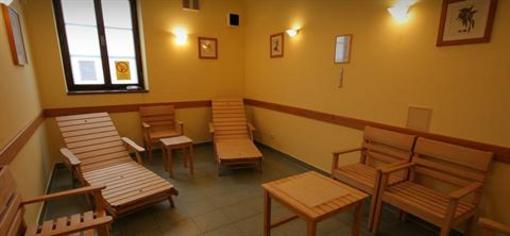 фото отеля Hotel Octarna