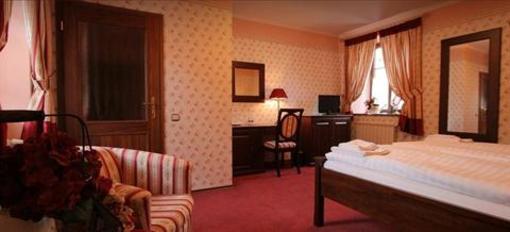 фото отеля Hotel Octarna