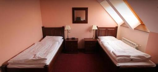 фото отеля Hotel Octarna