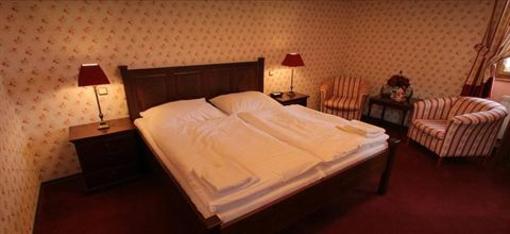 фото отеля Hotel Octarna