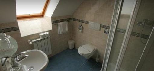 фото отеля Hotel Octarna