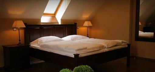 фото отеля Hotel Octarna