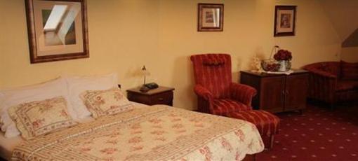 фото отеля Hotel Octarna