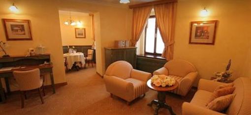 фото отеля Hotel Octarna