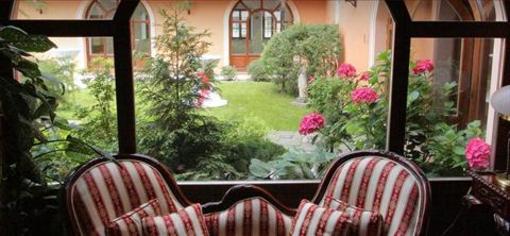 фото отеля Hotel Octarna