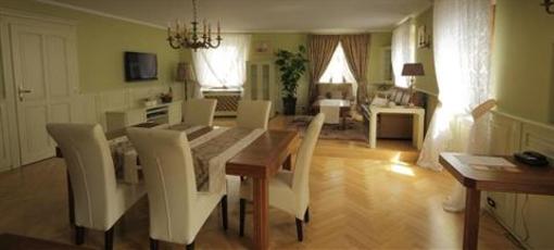 фото отеля Hotel Octarna