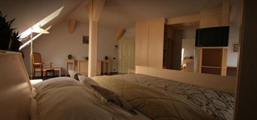 фото отеля Hotel Octarna