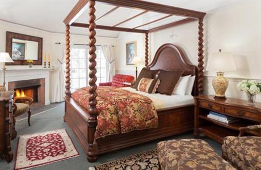 фото отеля Garden Gables Inn