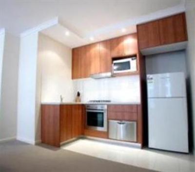 фото отеля Waldorf Waitara Apartments Sydney