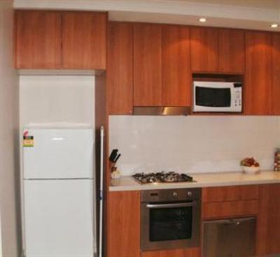 фото отеля Waldorf Waitara Apartments Sydney