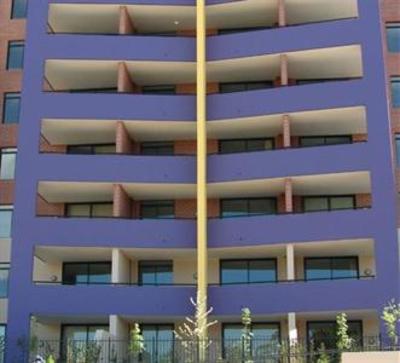 фото отеля Waldorf Waitara Apartments Sydney