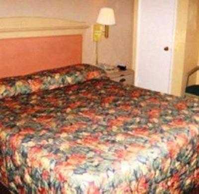 фото отеля Budget Inn & Suites El Centro