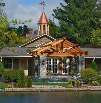 фото отеля Village Inn of Blowing Rock