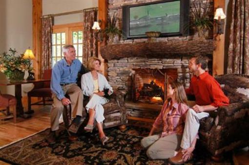 фото отеля Village Inn of Blowing Rock