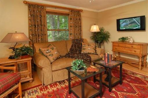 фото отеля Village Inn of Blowing Rock