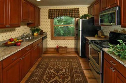 фото отеля Village Inn of Blowing Rock