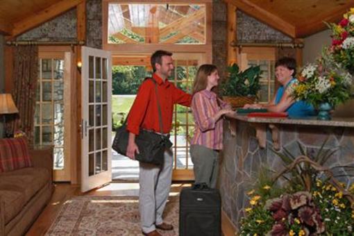 фото отеля Village Inn of Blowing Rock