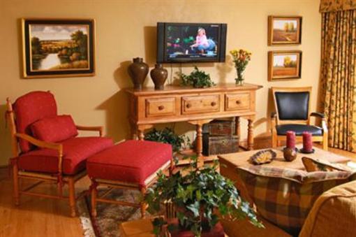 фото отеля Village Inn of Blowing Rock