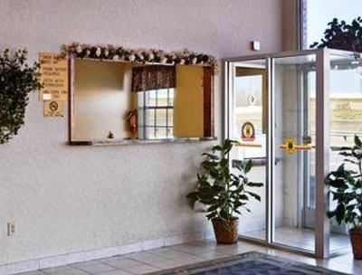 фото отеля Super 8 Motel Airport North Little Rock