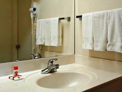 фото отеля Super 8 Motel Airport North Little Rock