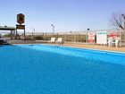 фото отеля Super 8 Motel Airport North Little Rock