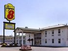 фото отеля Super 8 Motel Airport North Little Rock