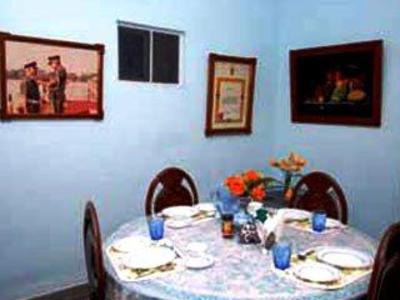фото отеля Hotel Shri Ram Heritage