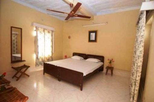 фото отеля Hotel Shri Ram Heritage