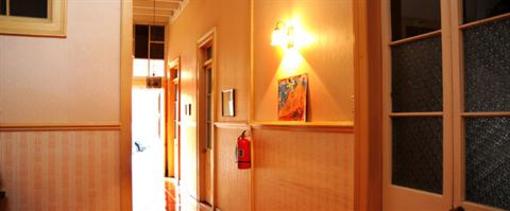 фото отеля Hostal Casa Norte
