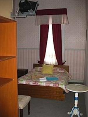 фото отеля Hostal Casa Norte