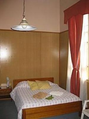 фото отеля Hostal Casa Norte
