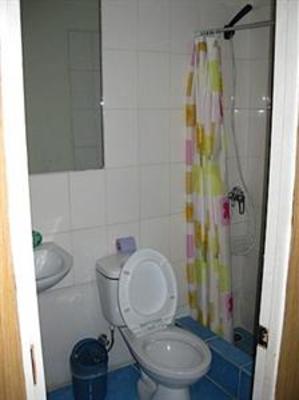 фото отеля Hostal Casa Norte