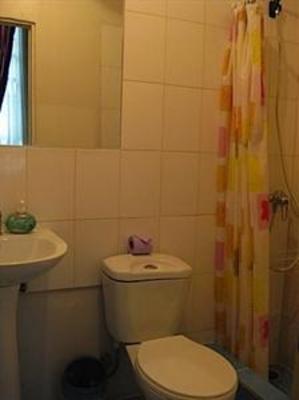 фото отеля Hostal Casa Norte