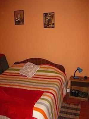 фото отеля Hostal Casa Norte