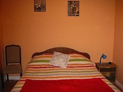 фото отеля Hostal Casa Norte