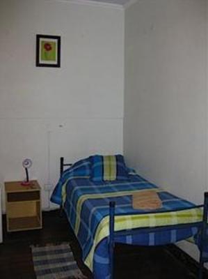 фото отеля Hostal Casa Norte
