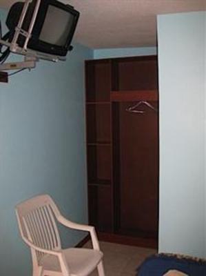 фото отеля Hostal Casa Norte